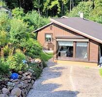 !!! ImmoPoint !!! gemütliches Wochenendhaus auf idyllischem Pachtgrundstück - IserlohnDrüpplingsen !!! (IP V 3 DK 74)