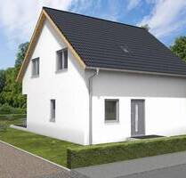 ***Massivbau in der Natur*** - 335.950,00 EUR Kaufpreis, ca.  120,00 m² Wohnfläche in Fehrbellin (PLZ: 16818) Zietenhorst