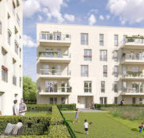 Ihr neues Zuhause an der Grenze zu Berlin - Wildau
