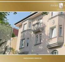 HISTORISCHER CHARME TRIFFT AUF MODERNE ELEGANZ - München Maxvorstadt