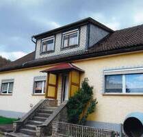 EFH(DHH) in 96528 Frankenblick,OT Grümpen