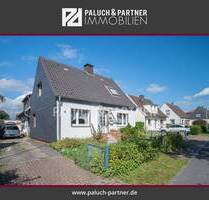 Zuhause mit Potenzial im beliebten Soester Norden