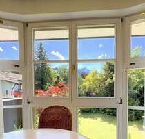 Charmante 2-Zimmer-Ferienwohnung mit Genehmigung zur Ferienvermietung - Garmisch-Partenkirchen