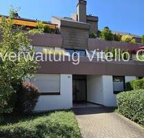 Saarbrücken-Rotenbühl: Großzügige Wohnung mit Balkon & Gartenanteil !