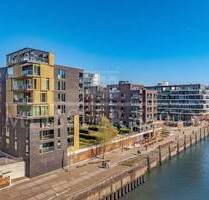 Elbblick aus jedem Zimmer! - 2.600.000,00 EUR Kaufpreis, ca.  178,00 m² Wohnfläche in Hamburg (PLZ: 20457) HafenCity