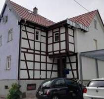 Großzügige 3-Zimmer-Wohnung in einem denkmalgeschützen Gebäude in Baden-Baden - Haueneberstein