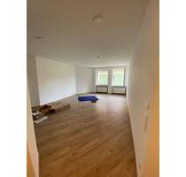 Citylage 1 Zimmer Apartment-Wohnung mit neuer Einbauküche ab 01.09.2025 frei - Schweinfurt