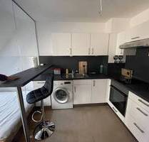 Möblierte 1-Zimmer-Wohnung - !!! Kein Jobcenter !!! - Nürnberg Eibach