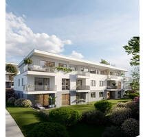 Modern und stilvoll wohnen in Wolfsanger - Kassel Wolfsanger/Hasenhecke