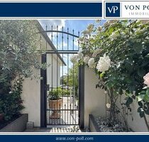Modernes, saniertes Anwesen in ruhiger Lage mit einzigartiger Ausstattung und großem Garten! - Wiesbaden