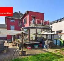 2-Familienhaus in Weiskirchen - 539.000,00 EUR Kaufpreis, ca.  164,00 m² Wohnfläche in Rodgau (PLZ: 63110) Weiskirchen