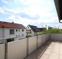 Sommer an der Bergstraße ... - 1.050,00 EUR Kaltmiete, ca.  96,00 m² Wohnfläche in Seeheim (PLZ: 64342)