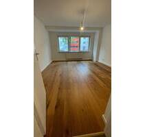 Helle 2-Zimmer-Wohnung in der Nürnberger Altstadt
