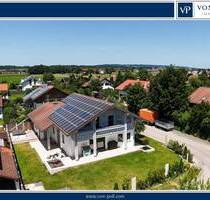 Solide gebaut - Stilvoll erneuert - Marktoberdorf