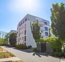 Hochklassige Etagenwohnung in der Mainzer Oberstadt - bereit zum Einziehen