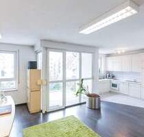 Ihre neue Wohnung wartet bereits! 3-ZKBB mit TG-Stellplatz - nur wenige Minuten vom Bahnhof entfernt - Rüsselsheim