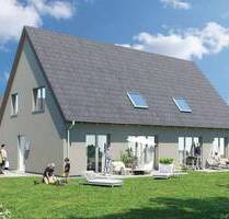 Terrasse mit Garten für Ihr Zuhause - Müllrose
