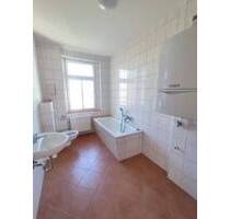 Helle 2-Raum Wohnung mit traumhaften Bad im Herzen von Löbau*ab sofort!