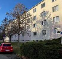 Quadratisch, Praktisch, gut.. ..helle, moderne 3 Zimmer-Wohnung mit Einbauküche .. sofort einzugsfertig - Zwickau Marienthal
