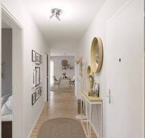 Hell erleuchtet und idyllisch - 664.900,00 EUR Kaufpreis, ca.  98,10 m² Wohnfläche in Berlin (PLZ: 12109) Mariendorf