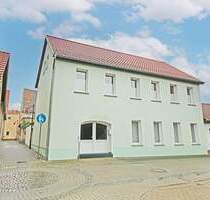 interessantes Zweifamilienhaus in Jessen Elster - EG auch als Gewerbe nutzbar - Jessen (Elster)
