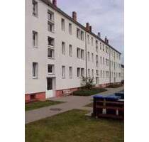 Schöne kleine 2 Raumwohnung - 253,00 EUR Kaltmiete, ca.  46,00 m² Wohnfläche in Zschepplin (PLZ: 04838) Hohenprießnitz