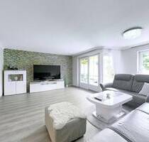 Exklusive 4-Zimmer-Terrassenwohnung auf der Sonnenseite von Immenstadt im Allgäu