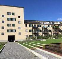 Nette kleine 1 ZKB Wohnung - Augsburg - günstig für Münchenpendler