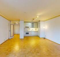 Apartment in zentraler Lage mit guter Infrastruktur und vielen Extras! - Krefeld