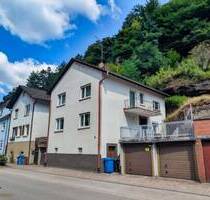 Haus mit Herz und Platz für Träume - Frankenstein