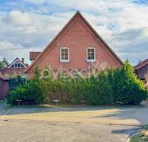 Ensemble aus drei Immobilien mit Potenzial. - Lüneburg / Rettmer