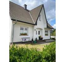 Schönes und modernes Einfamilienhaus - Kamin - große Terrasse - beliebte Lage - Dargun