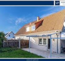 Bielefeld-Altenhagen: junge gepflegte Doppelhaushälfte in ruhiger Lage! 89 m² | Garage