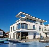 2ZKB Erdgeschosswohnung mit Terrasse - KFW 40 - Paderborn Elsen
