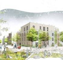 Urbanes Wohnen im Burgunder Viertel - Trier Neu-Kürenz 2