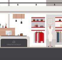 Top Lage! Ladenlokal auf der Dürener Straße - Köln Lindenthal