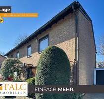 Ihr neues Zuhause mit viel Platz und großem Garten in Köln-Lövenich!