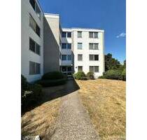 Pfiffig, frisch & frei – 3 Zimmer mit Balkon zum Direkt-loswohnen in Nürnberg-Laufamholz