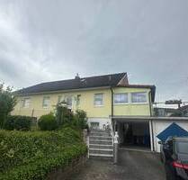 Großzügiges Einfamilienhaus mit Einliegerwohnung in Ruderting
