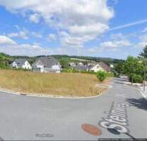 Schönes Baugrundstück auf der Schösserruh in Schirgiswalde - Schirgiswalde-Kirschau