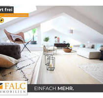 Elegantes Wohnen am Puls der Natur: Ihr neues Zuhause in Dahlem - Berlin