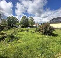 Großes, zentral gelegenes Baugrundstück nahe Kalksee - Schöneiche bei Berlin