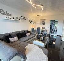 Wohnen mit Fernblick - Schicke 3-Zimmer-ETW mit Fahrstuhl und Stellplatz im Lüdenscheider Norden