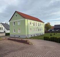 Gemütliche 3- Raum- Wohnung in ruher Lage von Mechterstädt zu verkaufen! - Gemeinde Hörsel OT Mechterstäd