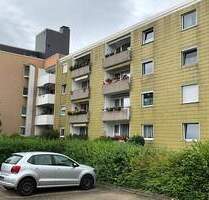 Wohnung in Wolfenbüttel Adersheim - Wolfenbüttel / Adersheim Stadtgebiet