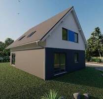 ***Traumhaus bauen *** - 649.900,00&nbsp;EUR Kaufpreis, ca.&nbsp; 144,00&nbsp;m&sup2;&nbsp;Wohnfl&auml;che in Birkenwerder (PLZ: 16547)