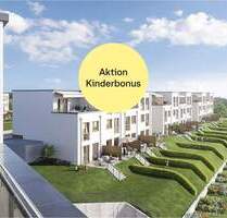 Terrasse und Dachterrasse für vollen Komfort - Heiligenhaus Mitte