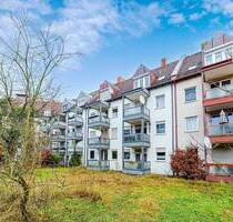 Mehrfamilienhaus mit 8 Einheiten in perfekter Lage - Fürth Ronhof 152