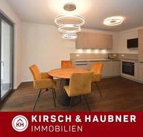 Rarität: Möbliert. Neuwertig. Stilvoll! Deining - Zerntrum