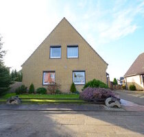 Gepflegtes Einfamilienhaus mit schönem Garten unweit des Westküstenklinikum - Heide